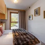 Διαμέρισμα Blanc Mont Blanc Σαμονί