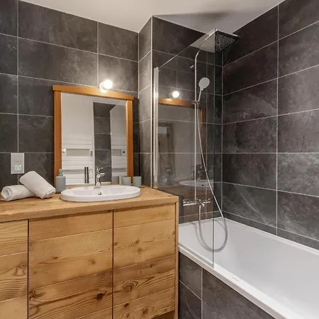 Blanc Mont Blanc * 샤모니