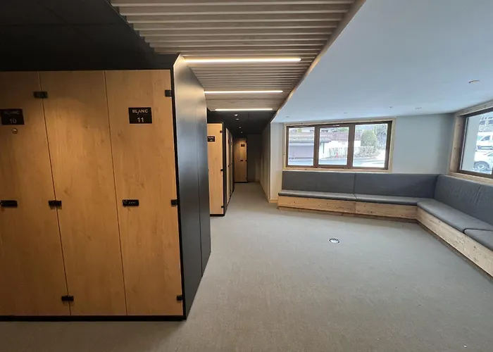 Blanc Mont Blanc Daire